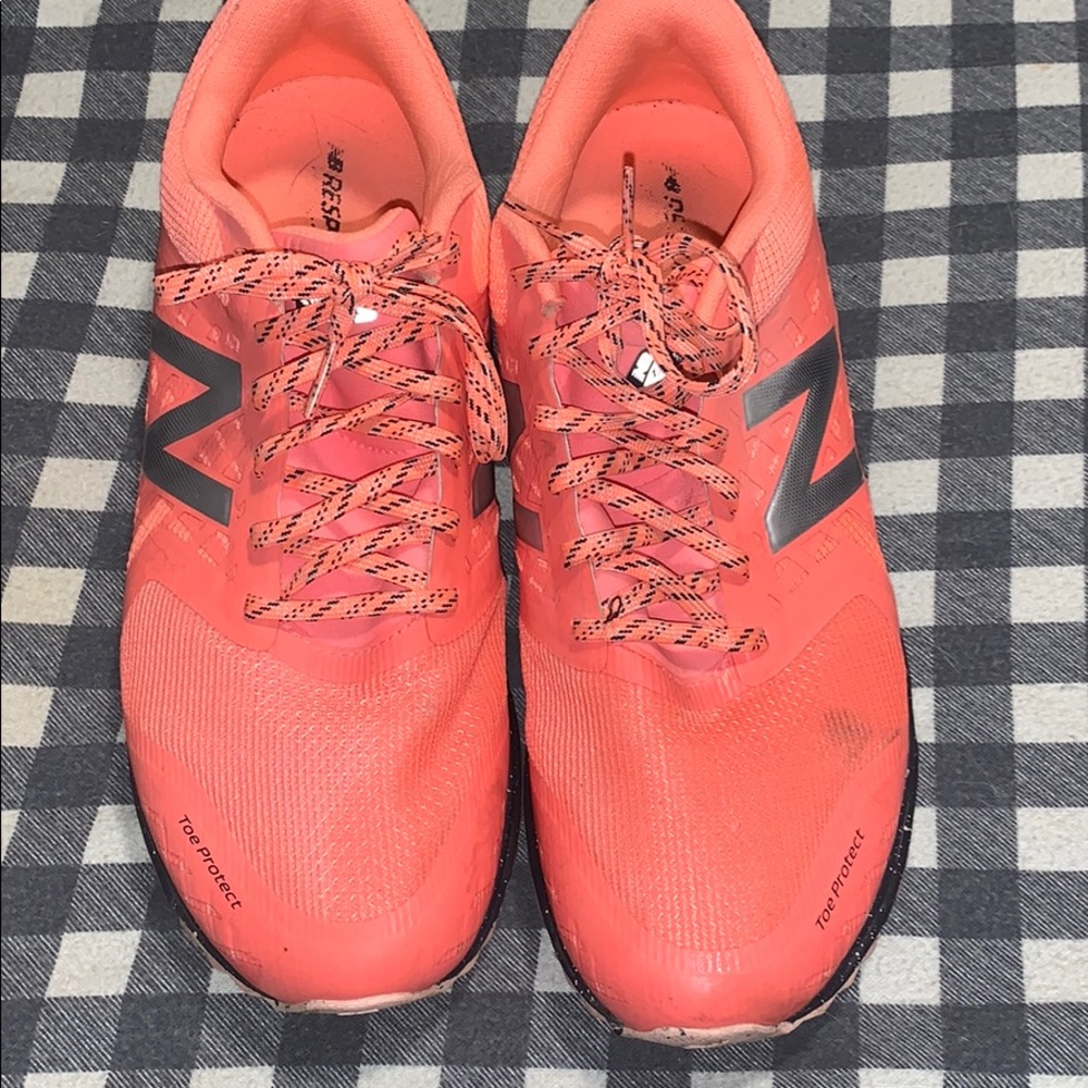 New Balance Running Shoes